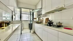 Blk 416A Fernvale Riverbow (Sengkang), HDB 4 Rooms #573195071